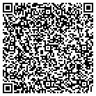 QR code with Cye Richard Leasing contacts