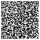 QR code with H & E Bit Service contacts