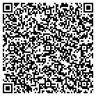 QR code with Phase II Machining Enterprises contacts
