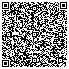 QR code with American Delegation Of Chinese contacts
