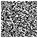 QR code with Jeff's Place contacts