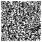 QR code with Maxson Trginol Seamless Floors contacts