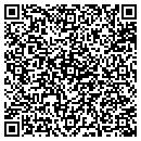 QR code with B-Quick Printing contacts