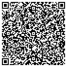 QR code with J A Davenport Insurance contacts