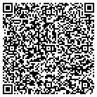 QR code with Acadiana Shell & Limestone Inc contacts
