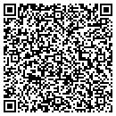 QR code with Glenns Cab Co contacts