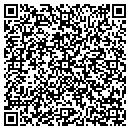 QR code with Cajun Travel contacts