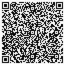 QR code with Kenneth Peacock contacts