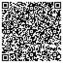 QR code with Ron Beagle Notary contacts