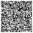 QR code with Alpha Graphics contacts