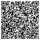 QR code with Announcing Baby contacts