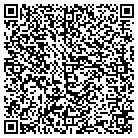 QR code with Mt Paran Missionary Bapt Charity contacts