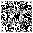 QR code with Andreas Hair Studio contacts
