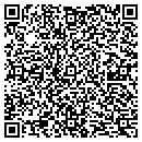 QR code with Allen Council On Aging contacts