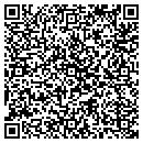 QR code with James E Franklin contacts