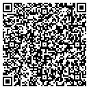 QR code with A A Plumbing Repair contacts