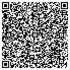 QR code with Church Point Housing Authority contacts