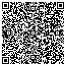 QR code with C & V Enterprises contacts