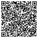 QR code with CRC contacts
