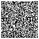 QR code with Larry D Book contacts