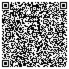 QR code with R W's Complete Engine & Mach contacts