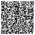 QR code with A T & T contacts