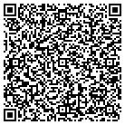 QR code with C & S Welding Service Inc contacts