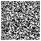 QR code with Mary Queen Of Peace School contacts
