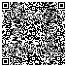 QR code with Serve Pro Of Ne Tucson contacts