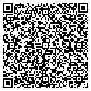 QR code with 4 Winds Marketing Co contacts