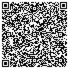 QR code with Halpern Danner Martin & Miles contacts