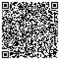 QR code with E P A contacts