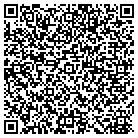 QR code with HI Tech Air Conditioning & Heating contacts
