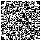 QR code with Adler Coleman E & Sons Inc contacts
