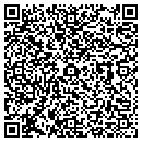 QR code with Salon 25 LLC contacts