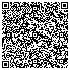 QR code with Mark S Cunningham Cpl Inc contacts