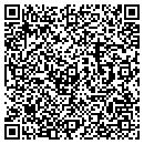 QR code with Savoy Design contacts