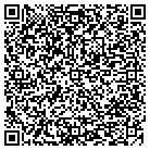 QR code with Action Legal Service Of Curtis contacts
