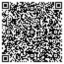 QR code with Touchable-Tan contacts