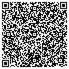 QR code with USS Prsdnt Admas Rnn Orgnztn contacts