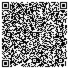 QR code with Mydees S Decorplus contacts