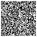 QR code with Allen-West Inc contacts