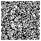 QR code with A To Z Auto Salvage & Used contacts