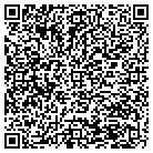 QR code with Hydraulic & Marine Service Inc contacts