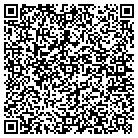 QR code with National Center Pro Education contacts