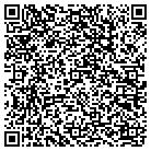 QR code with Calvary Baptist Church contacts