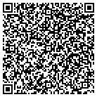 QR code with Gaspard & Assoc Real Estate Co contacts