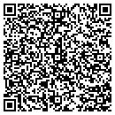 QR code with HNTB Corp contacts