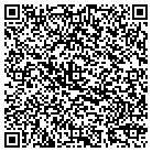 QR code with First Baptist Deaf Mission contacts