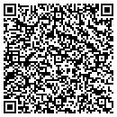 QR code with H S Resources Inc contacts